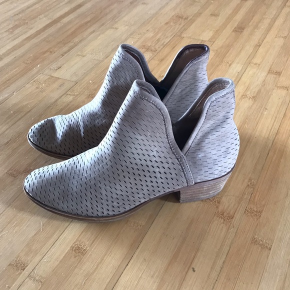 Lucky Brand Shoes - Lucky Brand Booties
